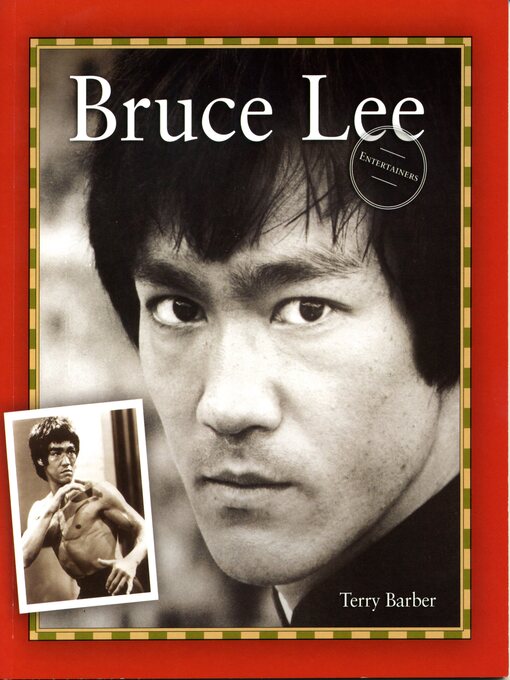 Title details for Bruce Lee by Terry Barber - Available